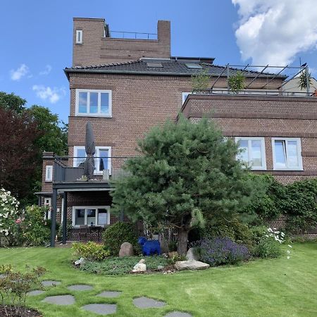 Haus Roeper: Seetang Rostock Ngoại thất bức ảnh