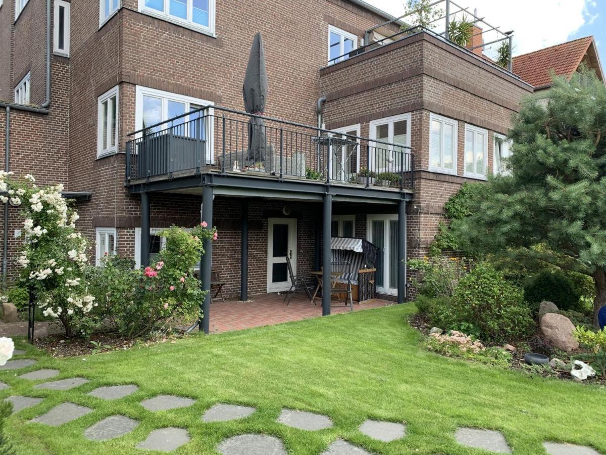 Haus Roeper: Seetang Rostock Ngoại thất bức ảnh