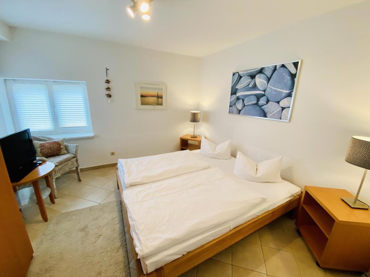 Haus Roeper: Seetang Rostock Ngoại thất bức ảnh