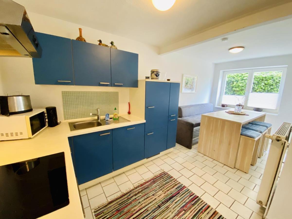 Haus Roeper: Seetang Rostock Ngoại thất bức ảnh