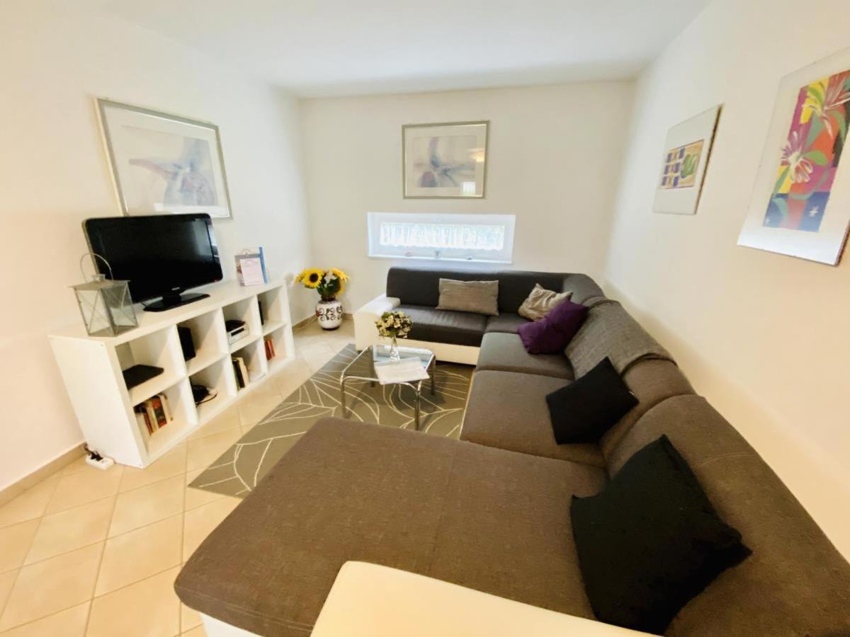 Haus Roeper: Seetang Rostock Ngoại thất bức ảnh