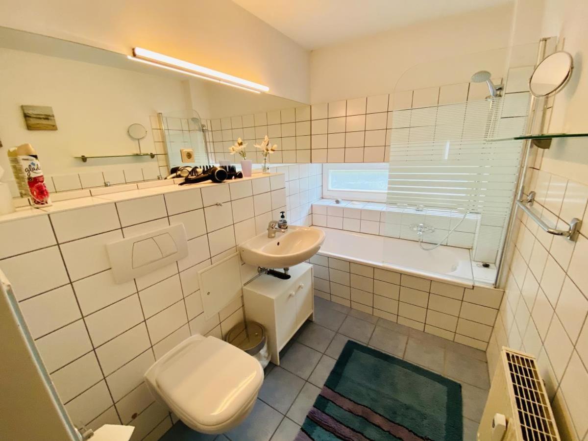 Haus Roeper: Seetang Rostock Ngoại thất bức ảnh